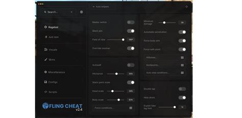 NBA 2K24 Cheats & Trainers for PC .